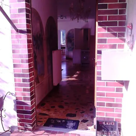 Casa Selina