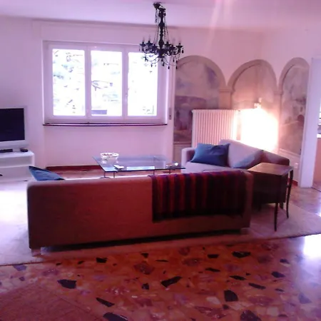 Casa Selina * Vernate