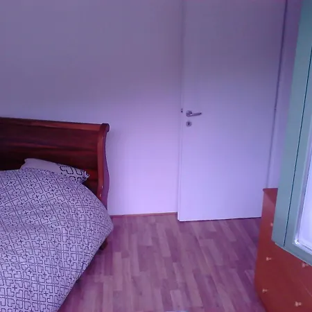 Casa Selina * Vernate