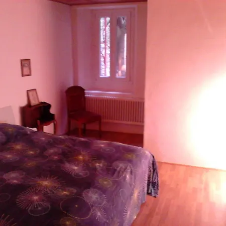 Casa Selina Appartement