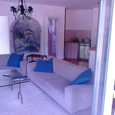 Casa Selina Appartement Vernate