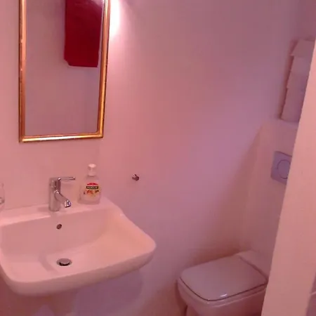 Casa Selina Appartement