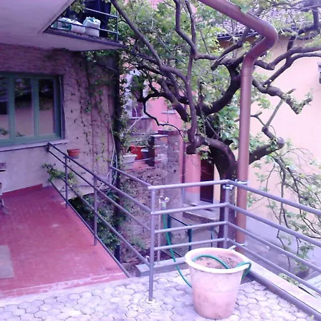 Casa Selina Vernate